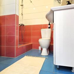 Фото Отель Добрый дом на улице Харьковская 66