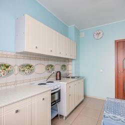 Фото Отель У Людмилы на проспекте Ленинский 124Б