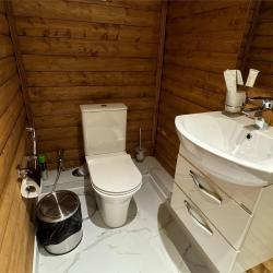 Коттедж улучшенный