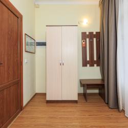 Номер стандарт