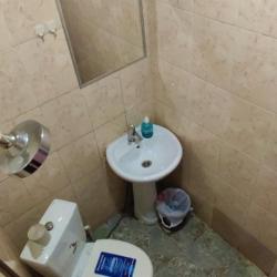 Номер стандарт с 1 двуспальной кроватью