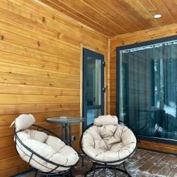 Фото Отель Nature Village (Натур Вилладж)