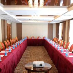 Фото Park Hotel Bishkek (Парк Отель )