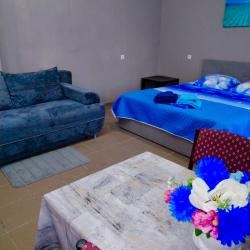 4-местный номер студия