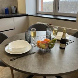 Фото Апартаменты на проспекте Свободный