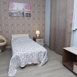 Фото Отель Вингс