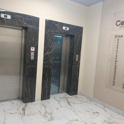 2-комнатные апартаменты стандарт