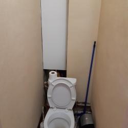 2-комнатные апартаменты стандарт