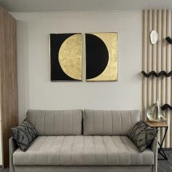 1-комнатные апартаменты люкс