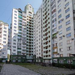 Фото Отель Room Hotel (Рум Хотел) на улице Кирова 111