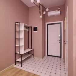 2-местные 1-комнатные апартаменты стандарт