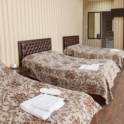 Фото Отель Айсберг