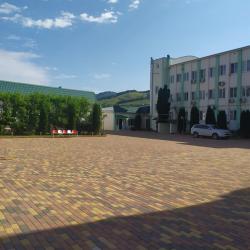 Фото Отель Астория