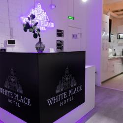 Фото Отель White Place (Вайт Плейс)