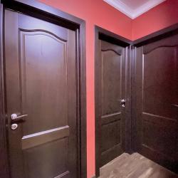 5-комнатные апартаменты стандарт ул. Комсомольская 1, 1 этаж. Рядом с ФСК