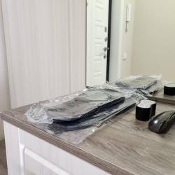 Апартаменты студия Курыжова 32