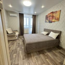 2-комнатные апартаменты улучшенные №1