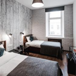 фото 24 LiKi LOFT HOTEL (Лики Лофт)