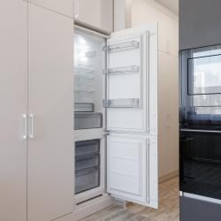 1-комнатные апартаменты улучшенные
