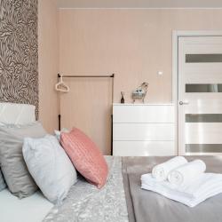 Фото Отель Apartment for you (Апартмент фор ю) на улице Куйбышева