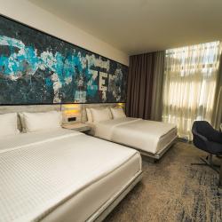 Фото Отель Messier Hotel 53 Yerevan (Мессиер 53 )