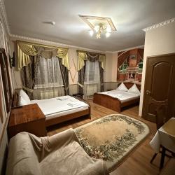 Номер комфорт семейный