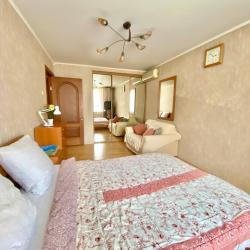 Фото Апартаменты на улице Хабаровская 60