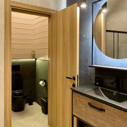 Шале премиум