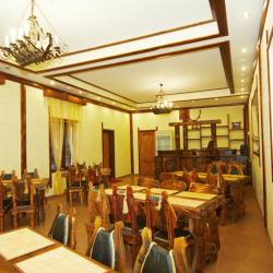 Фото Отель Вилла Леона