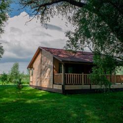 Фото Загородный Парк-отель Остров