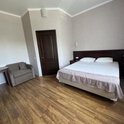 Фото Отель Европа