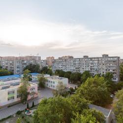 Апартаменты студия