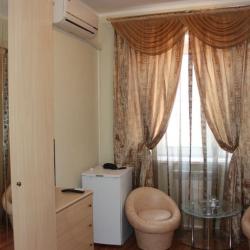 Фото Отель Руда