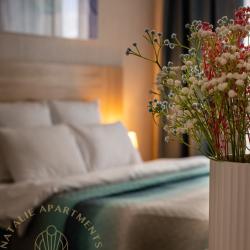 фото 55 Natalie Apartments (Натали Апартаментс) на шоссе Пулковское 14 стр. 6