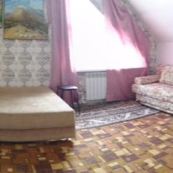 Фото Отель Гостевой Дом Рябиновый