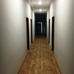 Фото Мотель Дальнобойщик