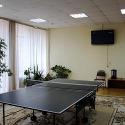 Фото Отель Центр профсоюзов