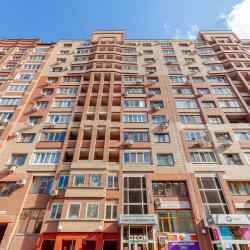 Фото Отель Горница на Никитинской