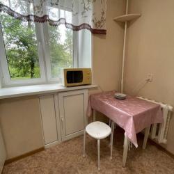 3-комнатные апартаменты стандарт Удмуртская ул., 189