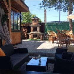 Фото Motel Koyote (Мотель Койот)