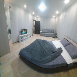 Фото Апартаменты на улице Строительная, 39