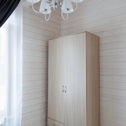 Вилла улучшенная