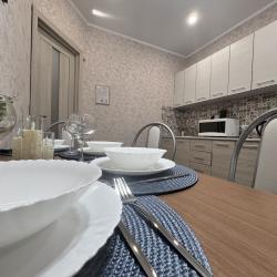 Фото Отель Vegas apartments (Вегас апартментс) на проспекте Гагарина 99 корпус 2