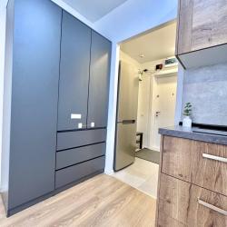 1-комнатные апартаменты улучшенные