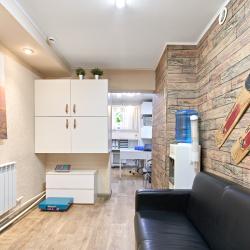 Фото Апартаменты Навигатор на улице Аэропорт 1