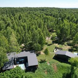 Фото Отель Шепот