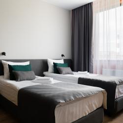 фото 8 Kirovsky Avenir (Кировский Авенир)