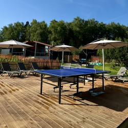 Фото Отель Ruza River Club (Руза Ривер Клаб)