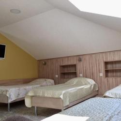 Фото Отель Novosel (Новосёл)