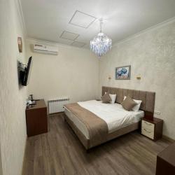 Фото Отель Vasiev’s Hotel (Васиев’с)